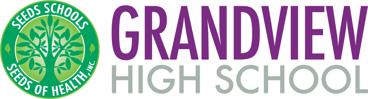 Grandview High School